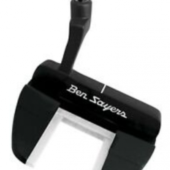 Ben Sayers Xf Black Series Putters 12 Ben Sayers Xf Black Series Putters -Golf Clubs Shop IMG 0496