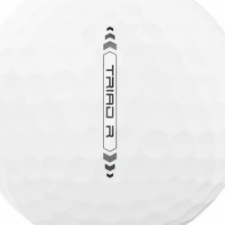 Wilson Triad Golf Balls ( Pearls) -Golf Clubs Shop IMG 0504