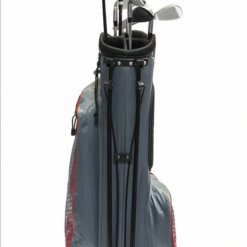 Longridge Vector+ 8 Club Set Stand Bag -Golf Clubs Shop IMG 0508