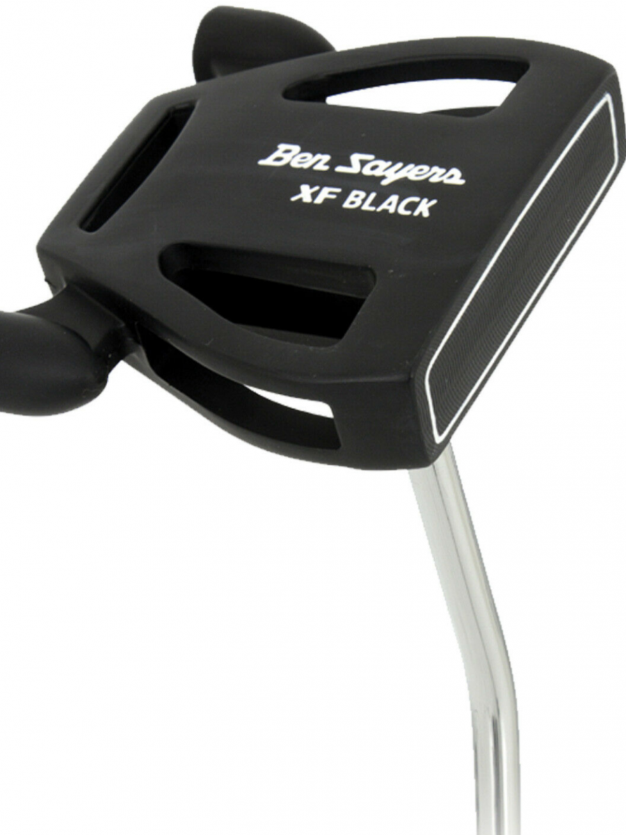 Ben Sayers Xf Black Series Putters 6 Ben Sayers Xf Black Series Putters - Image 6