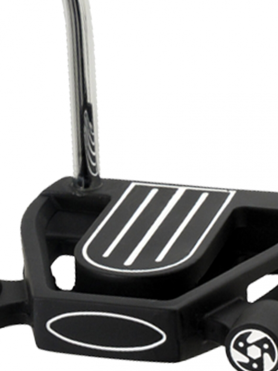 Ben Sayers Xf Black Series Putters 9 Ben Sayers Xf Black Series Putters - Image 9