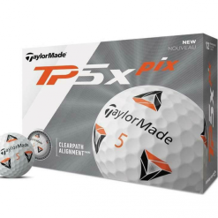 Taylormade Tp5 Pix (Pearls) -Golf Clubs Shop IMG 0591