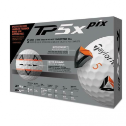 Taylormade Tp5 Pix (Pearls) -Golf Clubs Shop IMG 0592