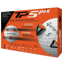 Taylormade Tp5 Pix (Pearls) -Golf Clubs Shop IMG 0595