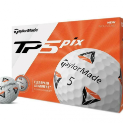 Taylormade Tp5 Pix (Pearls) -Golf Clubs Shop IMG 0606