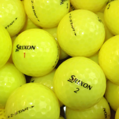 Srixon Z Stars (A Grade) - 48 Pack -Golf Clubs Shop IMG 0670