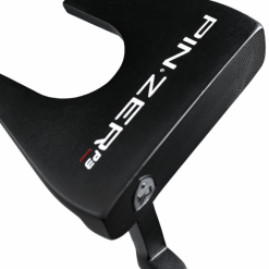 Masters Pinzer P3 Putter Left Hand
