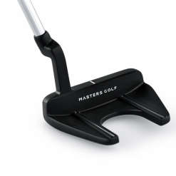 Masters Pinzer P3 Putter Left Hand -Golf Clubs Shop IMG 0692 1