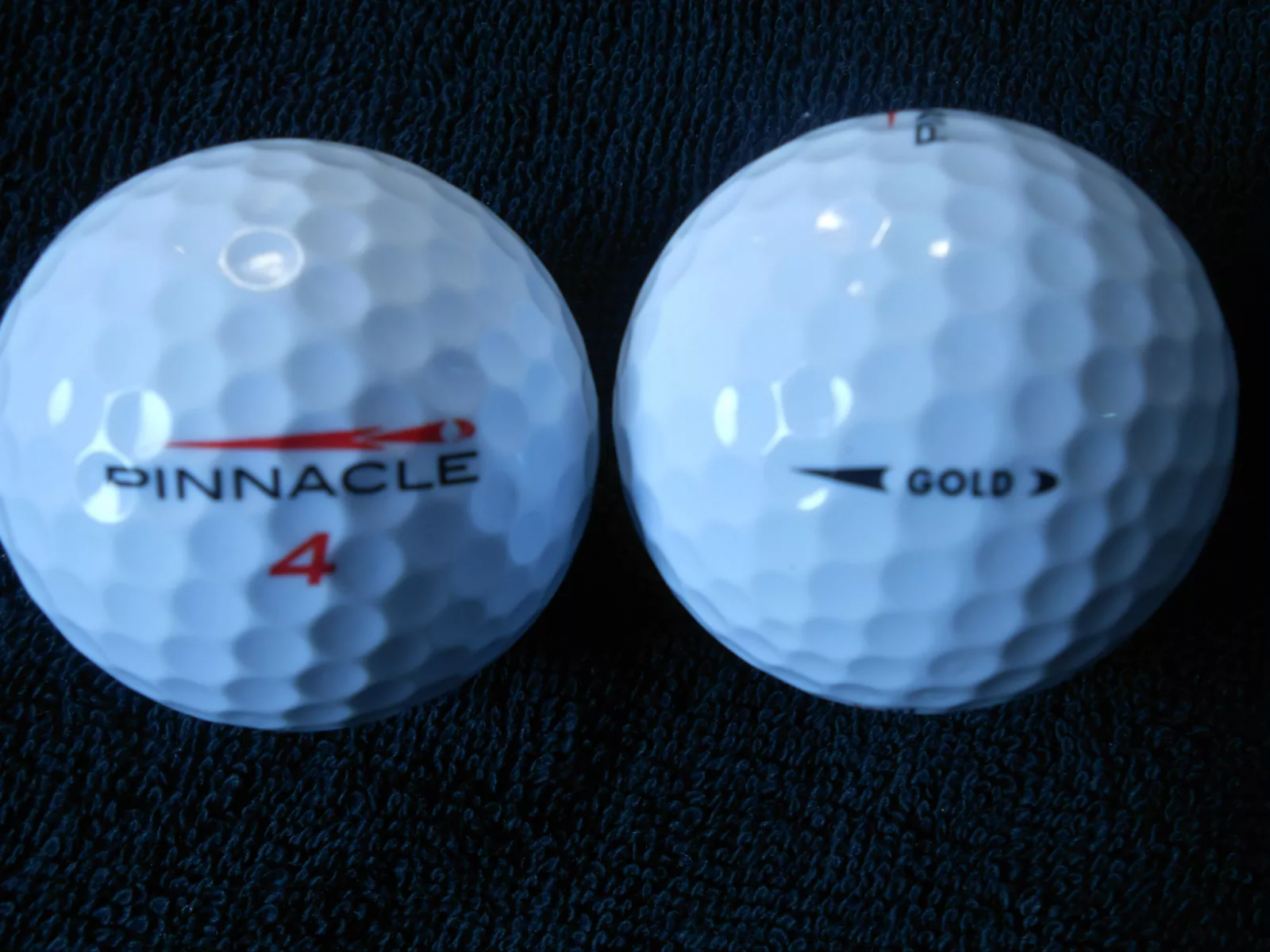 Mixed Brands Mixed Model Golf Balls A Grade 2 Mixed Brands Mixed Model Golf Balls A Grade - Image 2