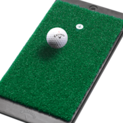 Callaway Supersize Ft Launch Zone