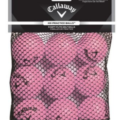 Callaway Hx Practice Balls 9 Pack -Golf Clubs Shop IMG 0755