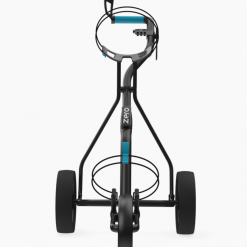 Wishbone Zero Golf Trolley -Golf Clubs Shop IMG 0796