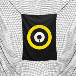 Izzo Freefall Hitting Net