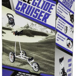 Eze Glide Cruiser Golf Trolley -Golf Clubs Shop IMG 0894 1