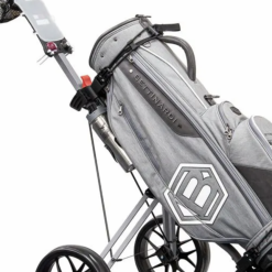 Ezeglide Ranger Golf Trolley -Golf Clubs Shop IMG 0901