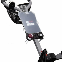 Ezeglide Ranger Golf Trolley -Golf Clubs Shop IMG 0902