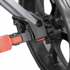 Ezeglide Ranger Golf Trolley -Golf Clubs Shop IMG 0904 1