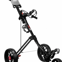 Ezeglide Ranger Golf Trolley -Golf Clubs Shop IMG 0907 1