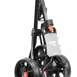 Ezeglide Ranger Golf Trolley -Golf Clubs Shop IMG 0908