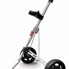 Longridge Microlite Golf Trolley
