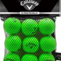 Callaway Hx Practice Balls 9 Pack -Golf Clubs Shop IMG 1394