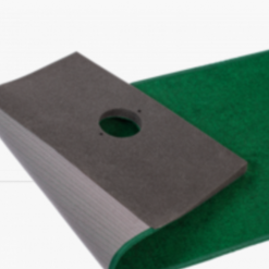 Odyssey 10' Putting Mat -Golf Clubs Shop IMG 1404