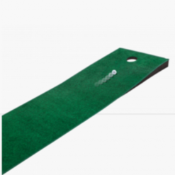 Odyssey 10' Putting Mat -Golf Clubs Shop IMG 1406