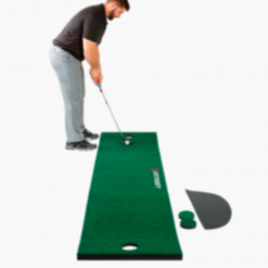 Odyssey 8' Putting Mat -Golf Clubs Shop IMG 1413 1 1
