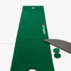 Odyssey 12' Putting Mat -Golf Clubs Shop IMG 1414 1