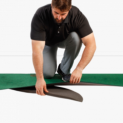 Odyssey 12' Putting Mat -Golf Clubs Shop IMG 1416 1