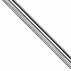 True Temper Double Bend Belly Stepless Putter Shaft 0.370