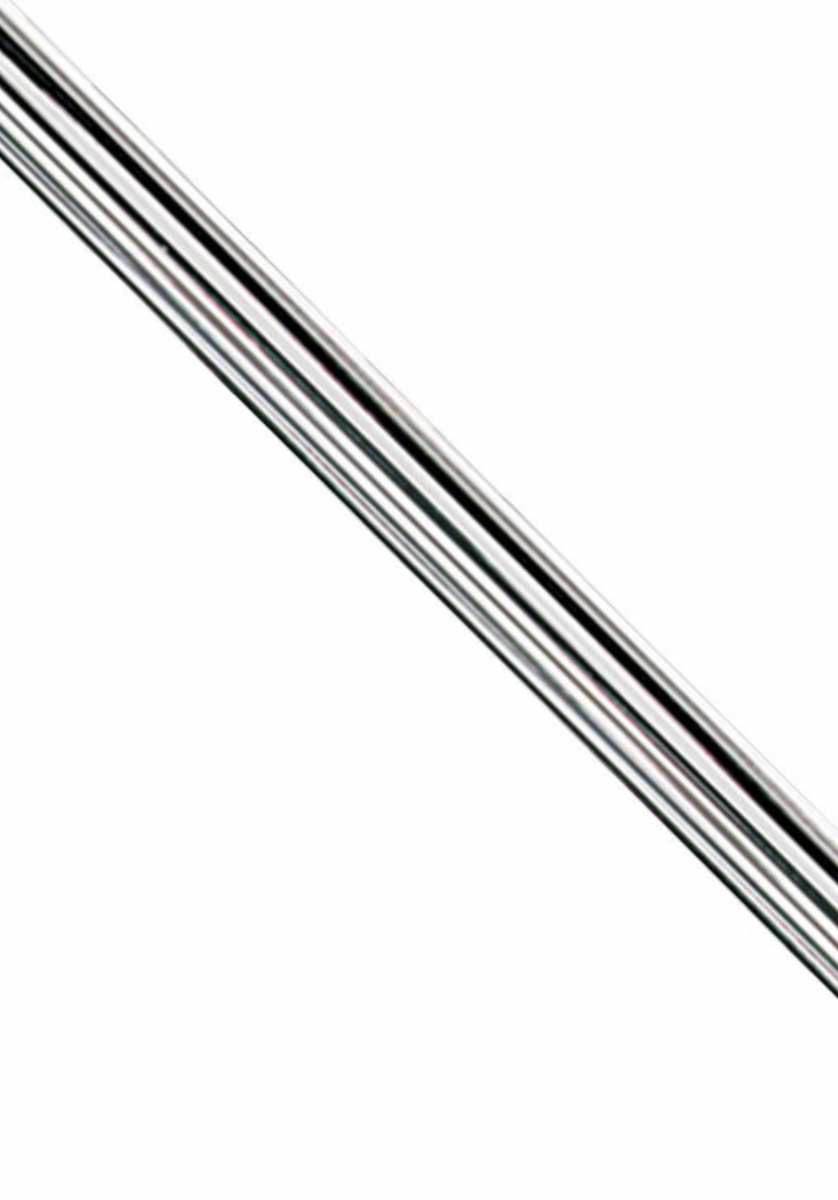 True Temper Double Bend Belly Stepless Putter Shaft 0.370 1 True Temper Double Bend Belly Stepless Putter Shaft 0.370