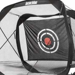 Longridge Quad Driving Net