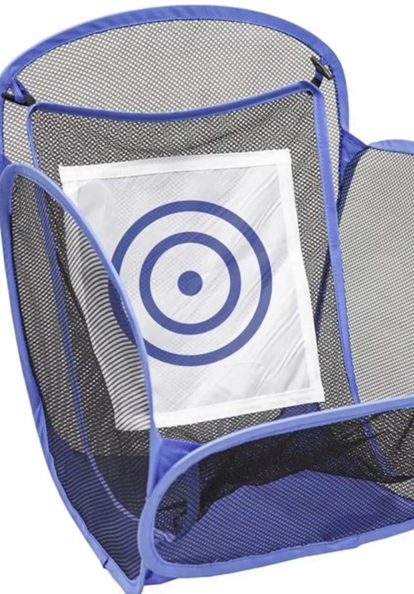 Longridge Pro Chipping Net 1 Longridge Pro Chipping Net