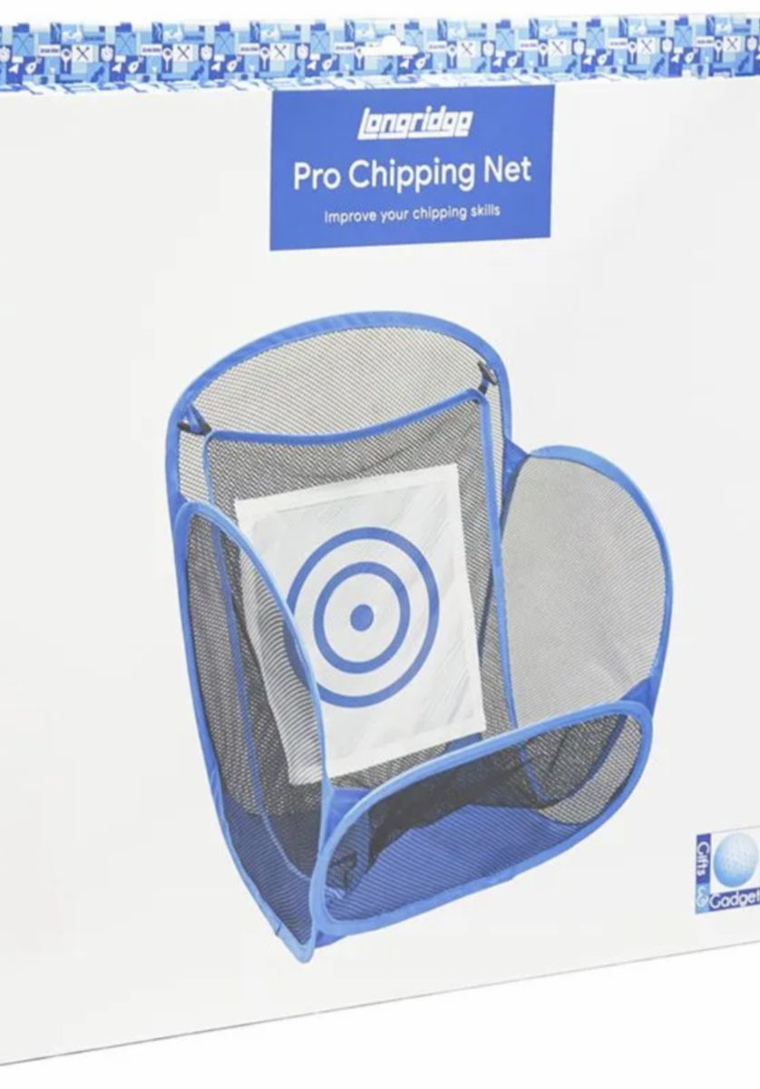 Longridge Pro Chipping Net 2 Longridge Pro Chipping Net - Image 2