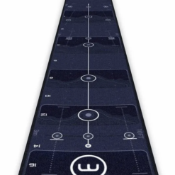 Well Putt The Open Putting Mat- 4M -Golf Clubs Shop IMG 1744