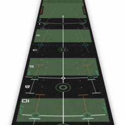 Wellputt High Speed Putting Mat - 3M X 50Cm