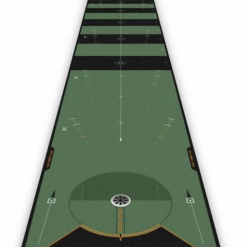 Wellputt High Speed Putting Green - 8M X 95Cm