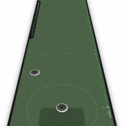 Wellputt Ultimate Fitting Mat 5M X 95Cm