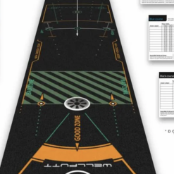 Wellputt Premium Mat Black - 4M 5 Wellputt Premium Mat Black - 4M -Golf Clubs Shop IMG 1758