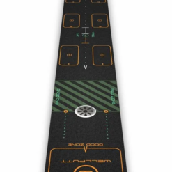 Wellputt First Putting Mat