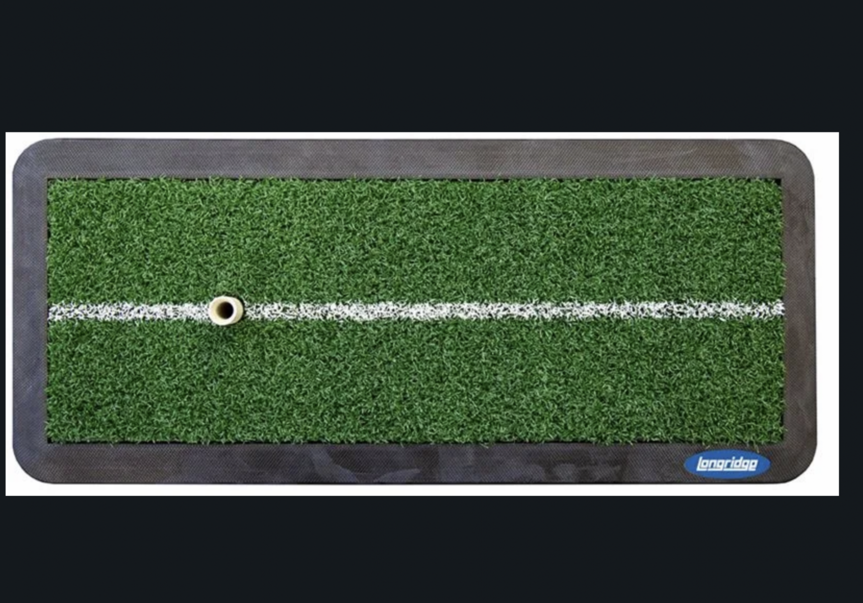 Longridge Launch Driving Mat 2 Longridge Launch Driving Mat - Image 2