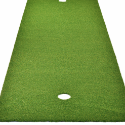 Fatplate Tour Roll Putting Mat