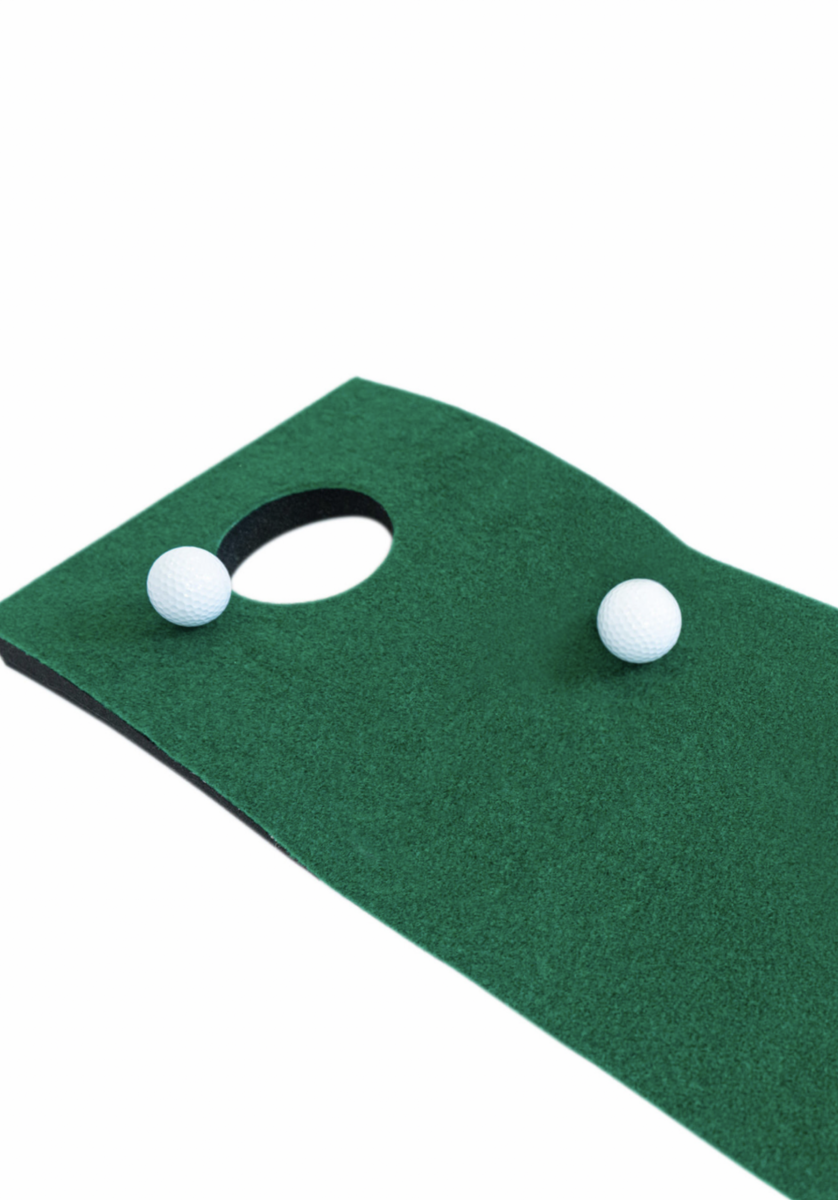 Masters Putting Mat 1 Masters Putting Mat