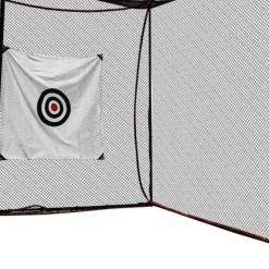 Longridge Master Practice Cage Net