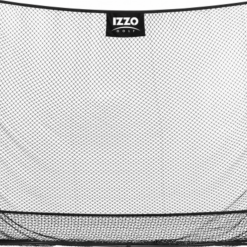 Izzo Catch All Net - 12' -Golf Clubs Shop IMG 1877 1 1