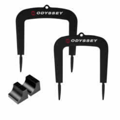 Odyssey Putt Gates
