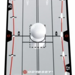 Odyssey Putting Mirror