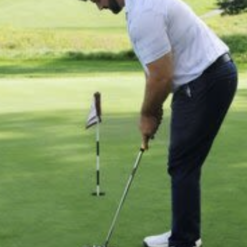 Odyssey Putting Mirror 5 Odyssey Putting Mirror -Golf Clubs Shop IMG 1890 1