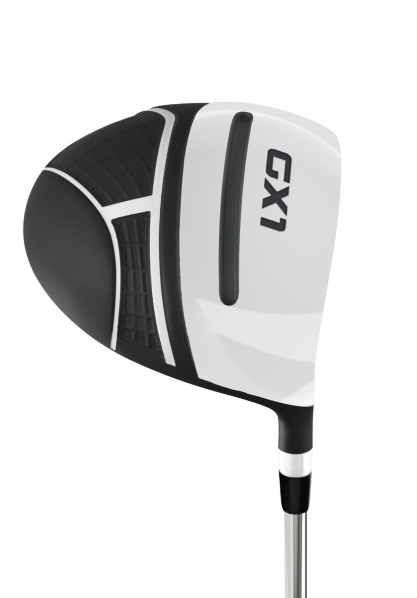 Masters Gx1 Graphite Clubpack - Right Hand 2 Masters Gx1 Graphite Clubpack - Right Hand - Image 2